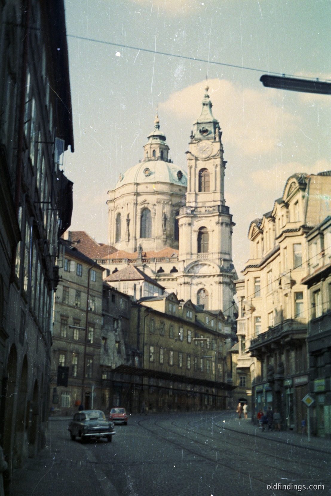 Vintage photograph