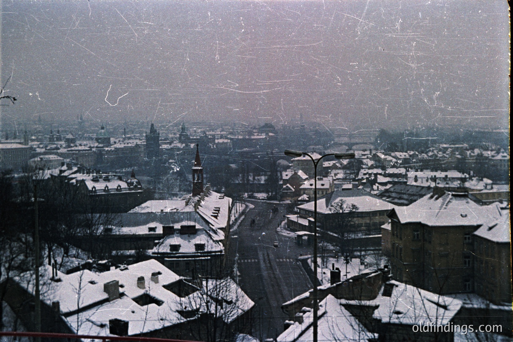 Vintage photograph