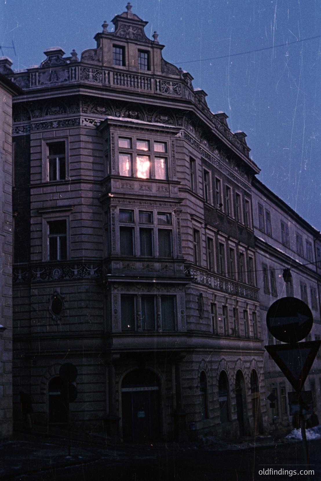 Vintage photograph