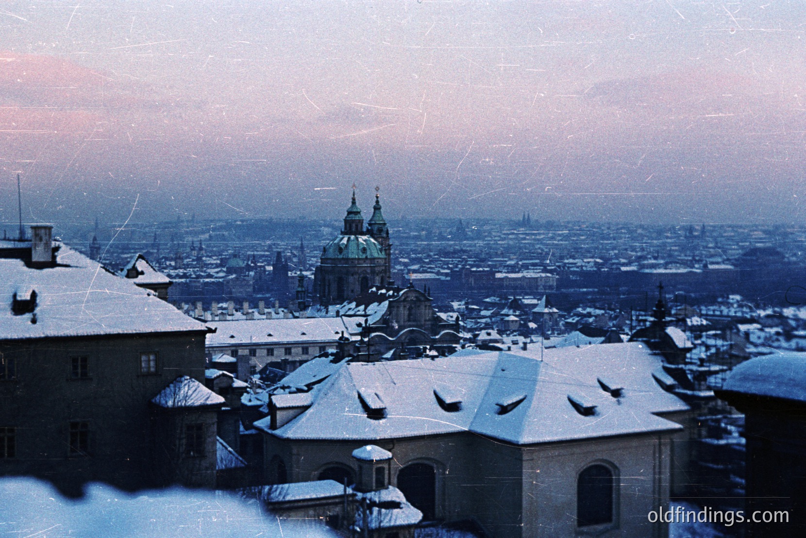 Vintage photograph