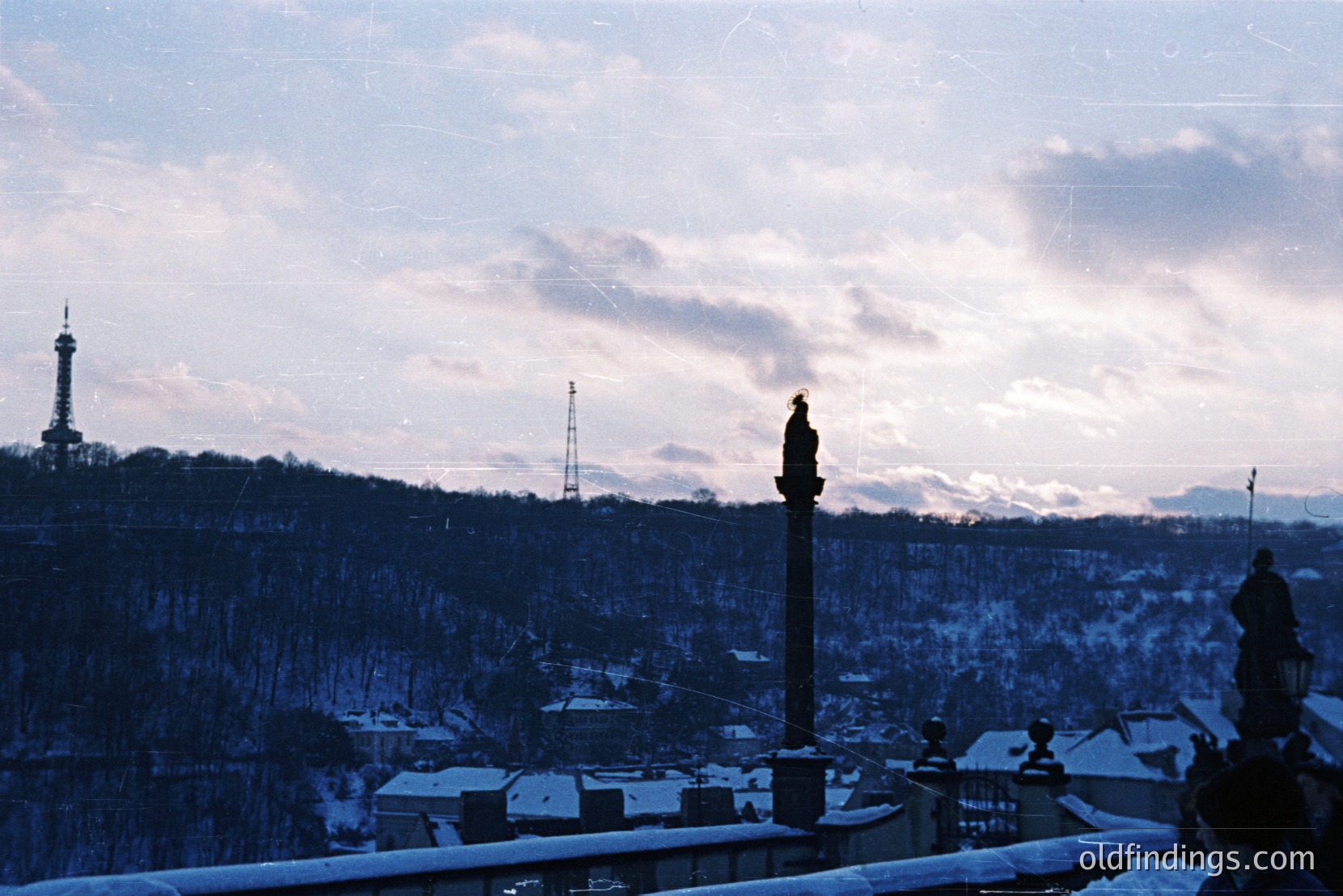 Vintage photograph