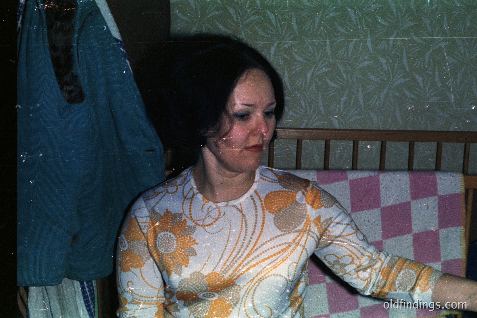Vintage photograph