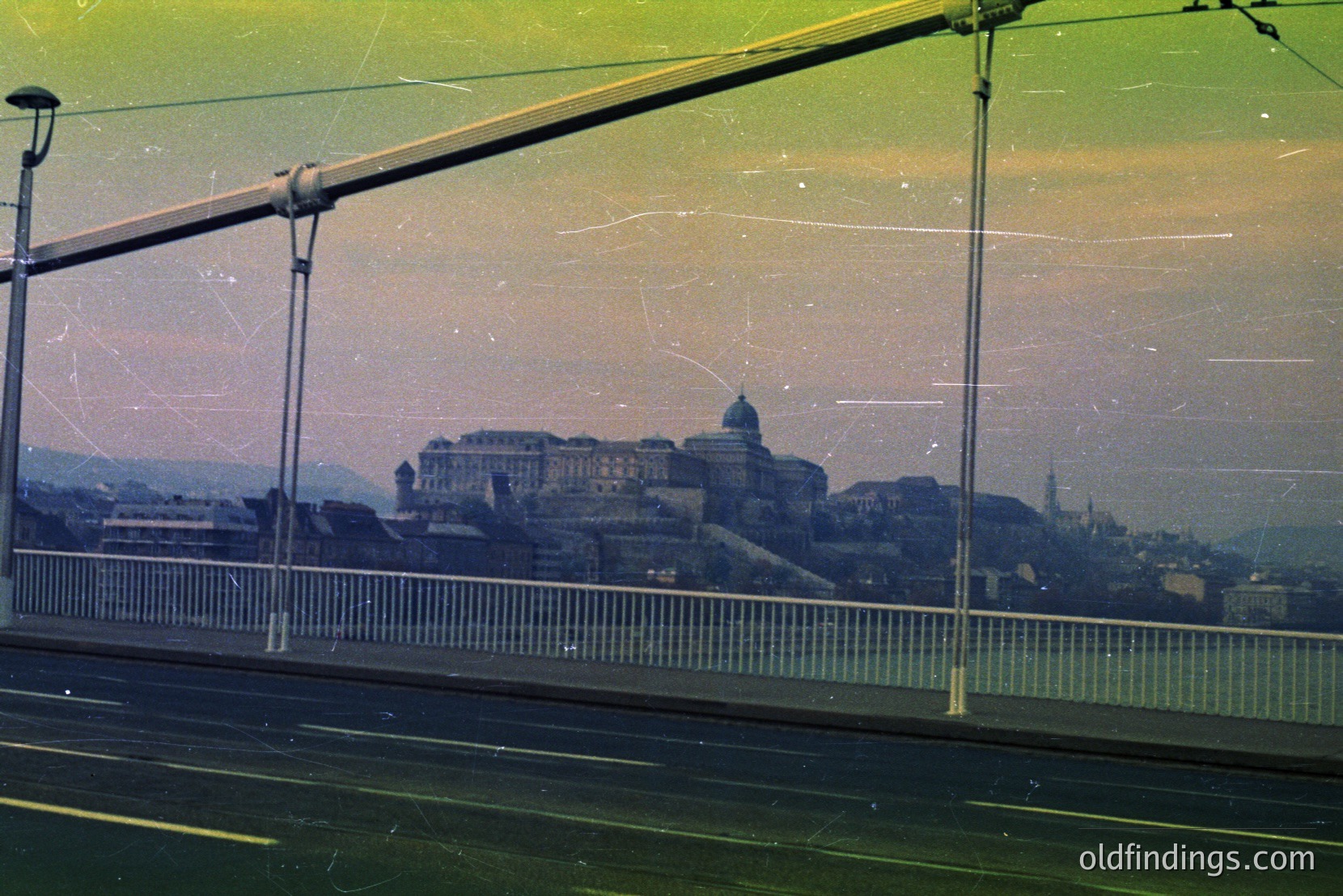Vintage photograph