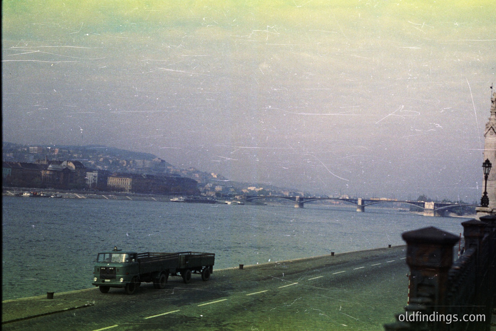 Vintage photograph
