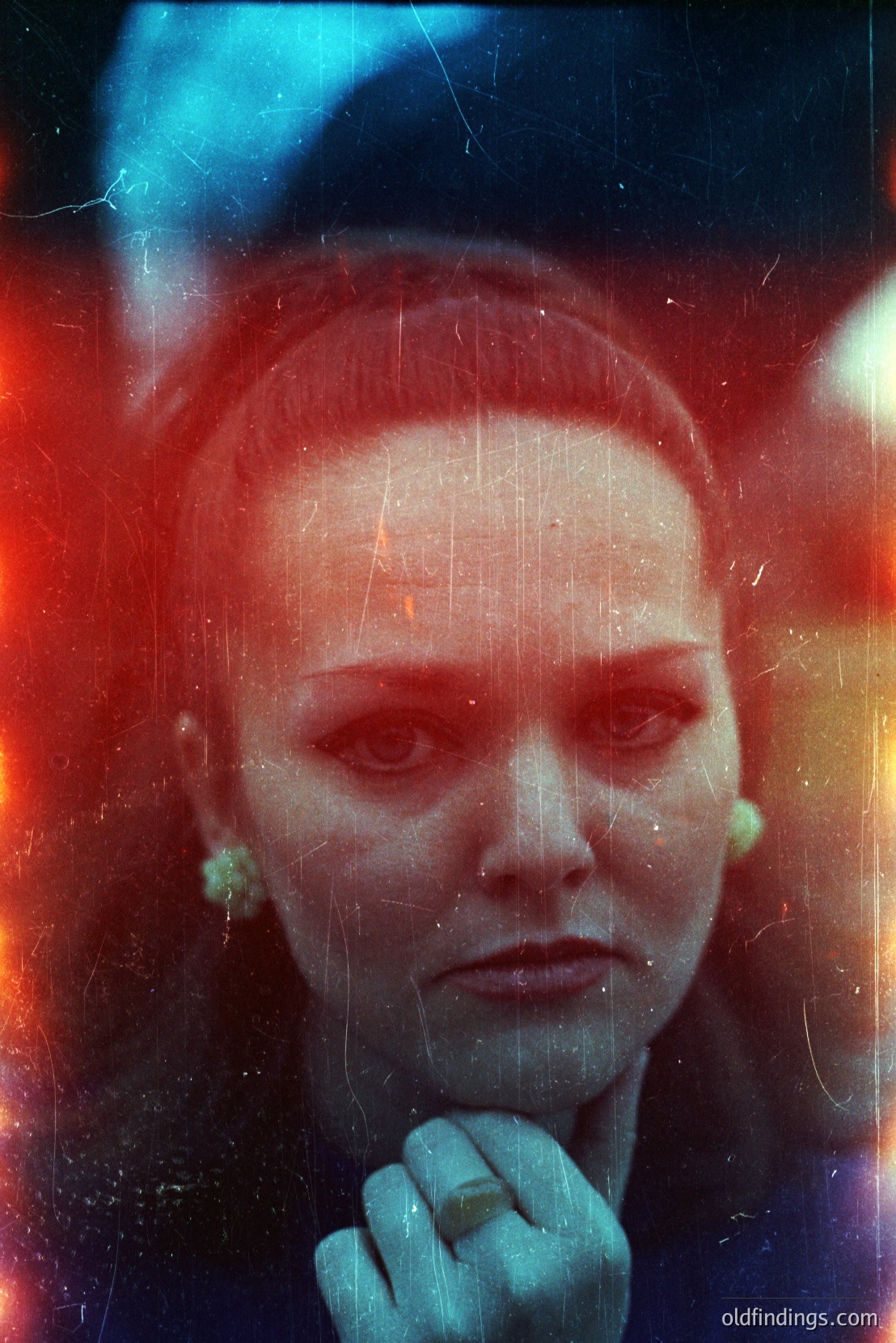 Vintage photograph