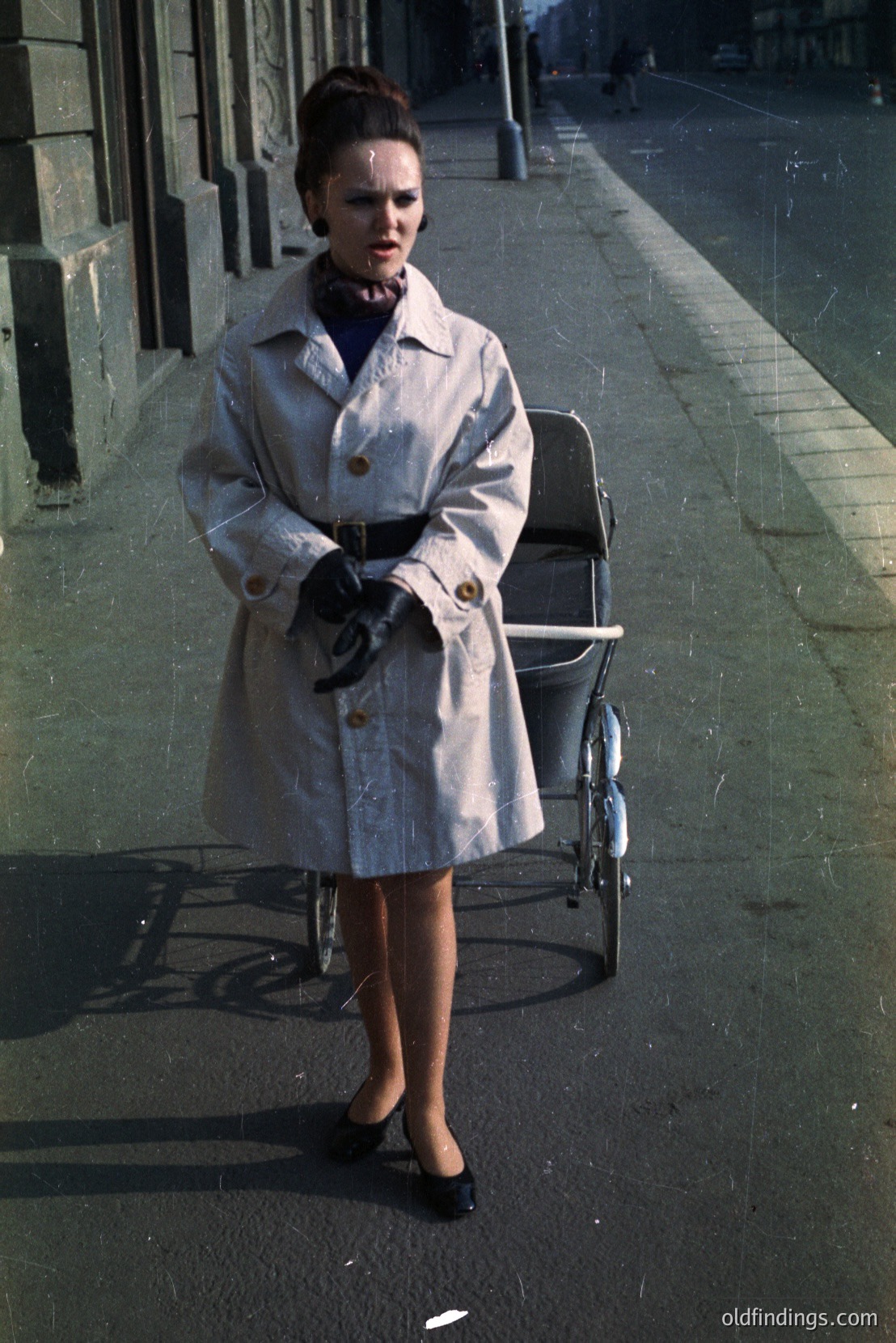 Vintage photograph