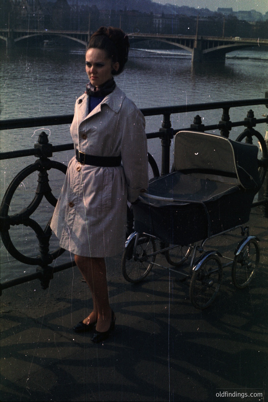 Vintage photograph