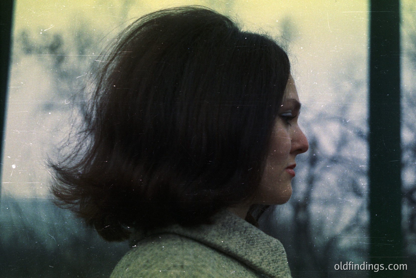Vintage photograph