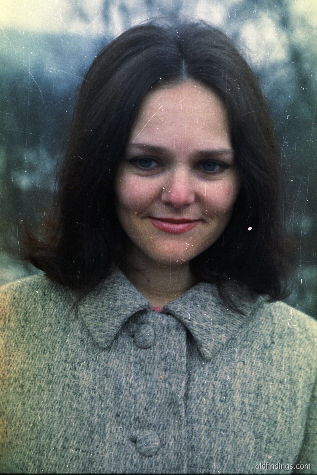 Vintage photograph