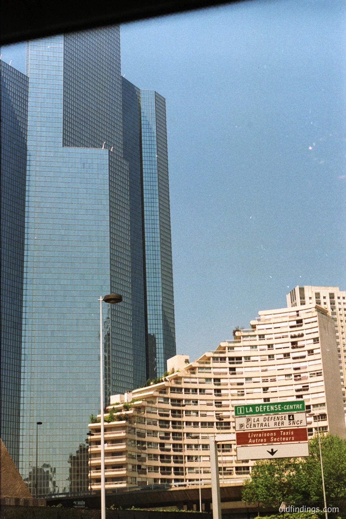 Vintage photograph