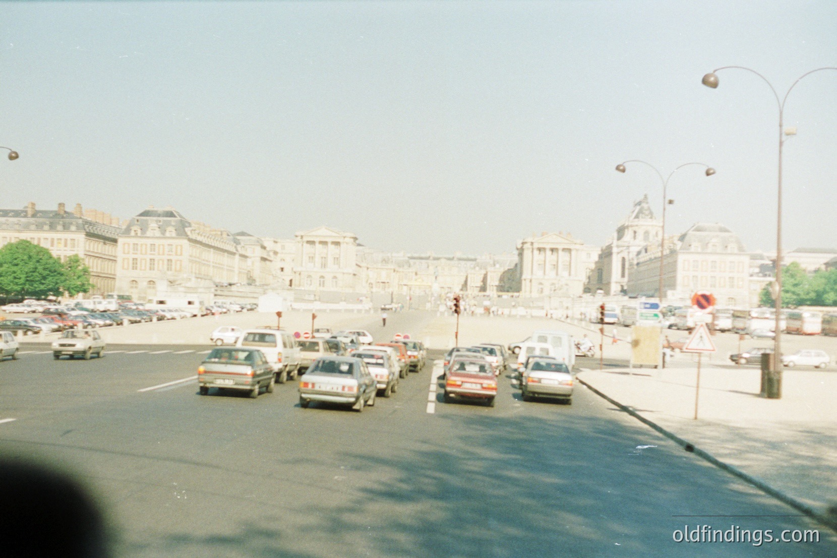 Vintage photograph