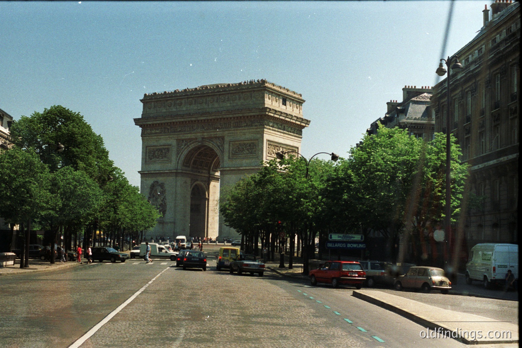 Vintage photograph