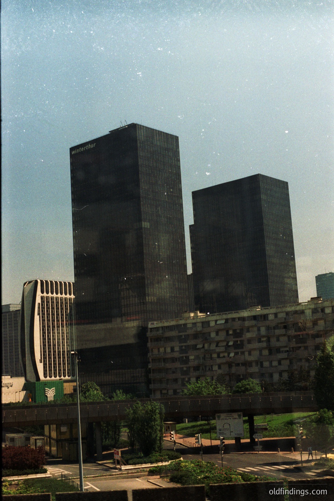 Vintage photograph