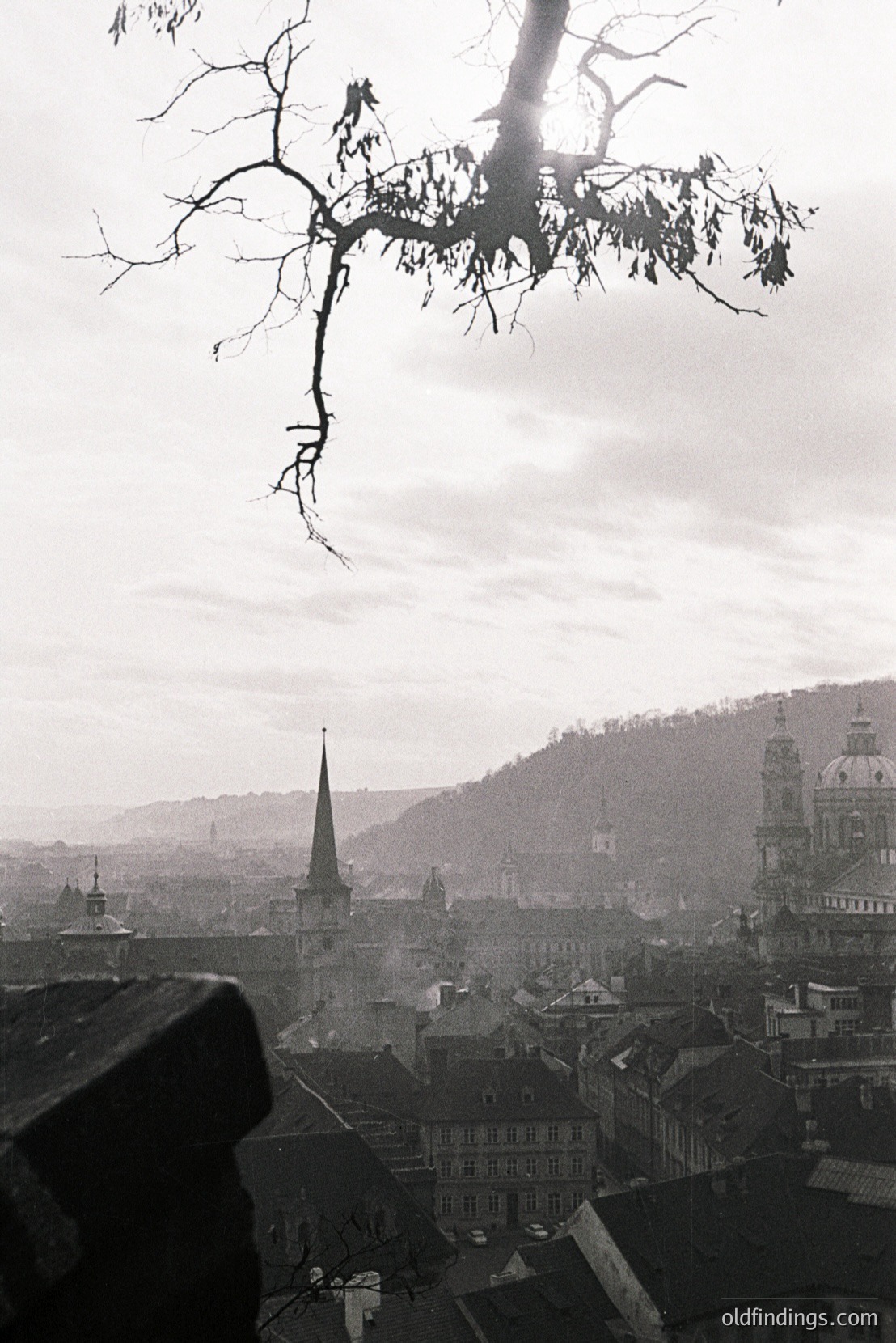 Vintage photograph
