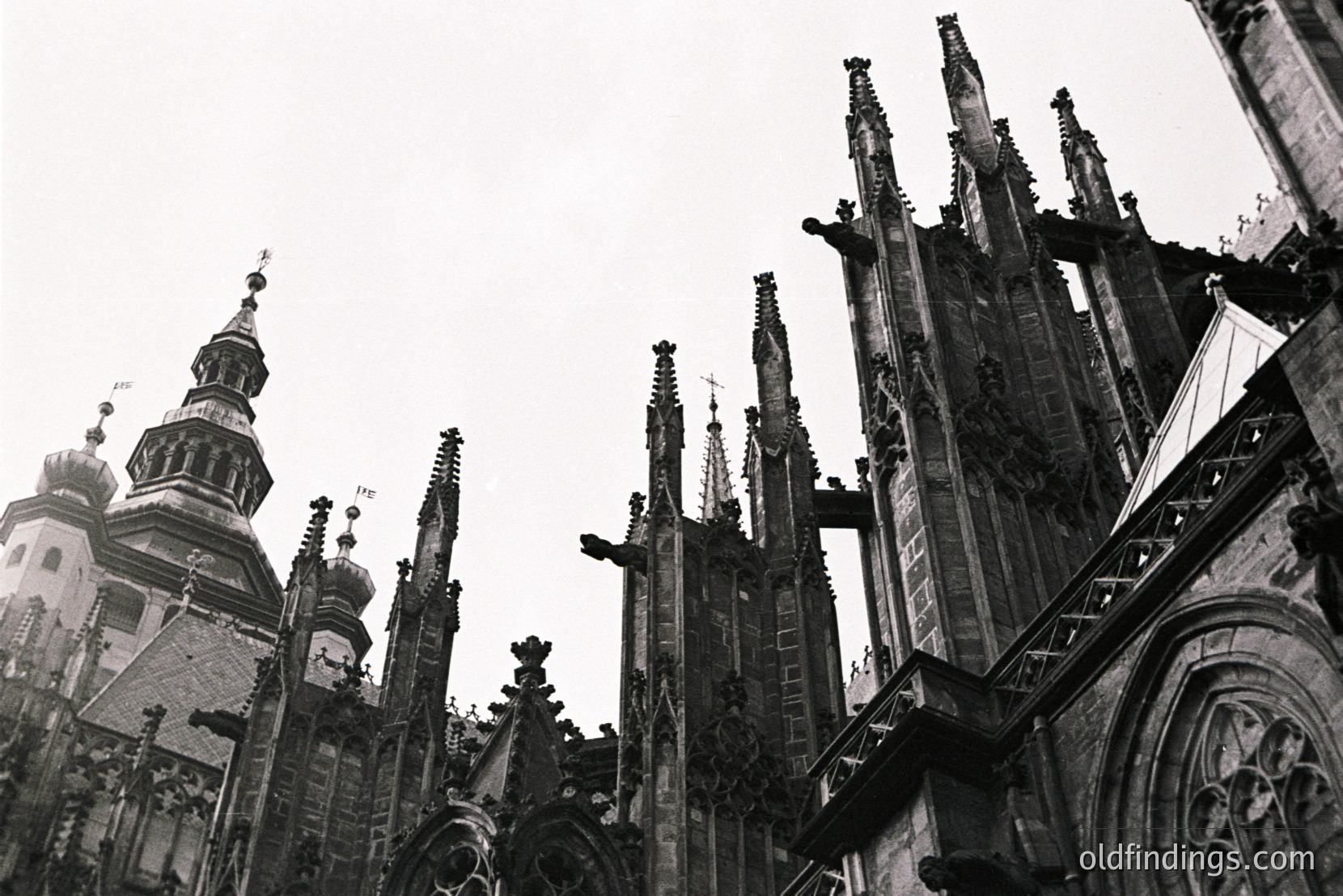 Vintage photograph