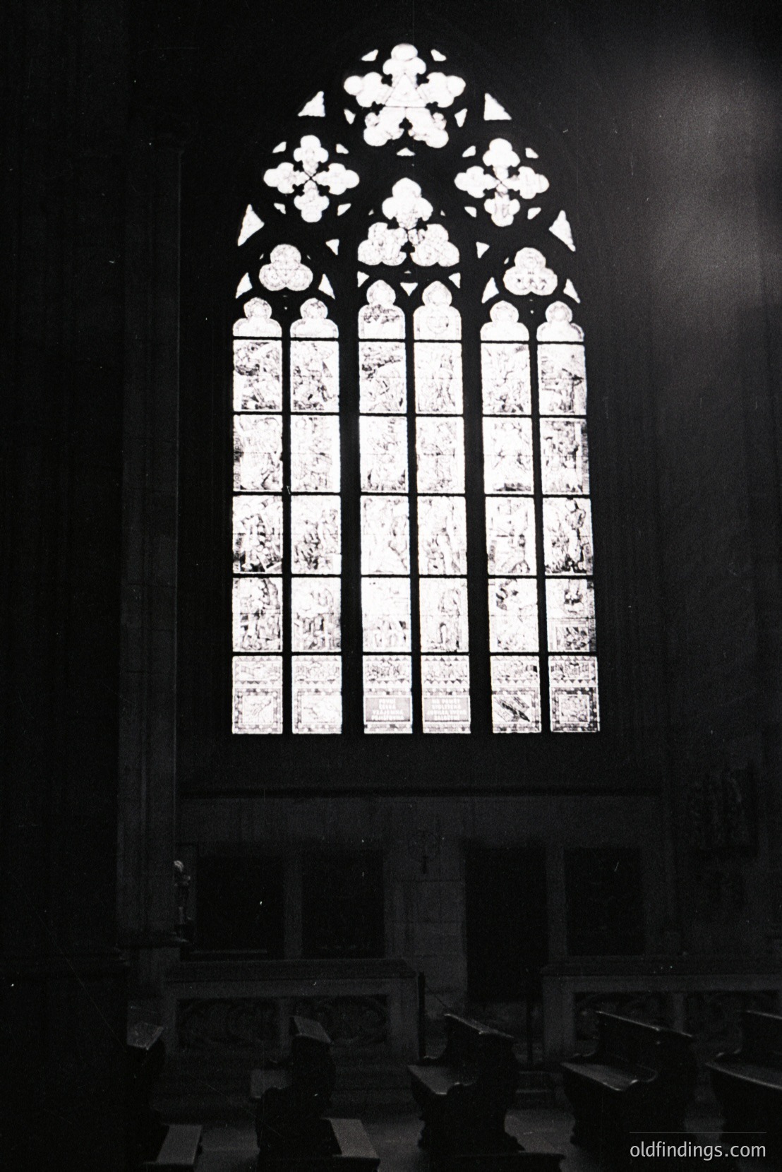 Vintage photograph