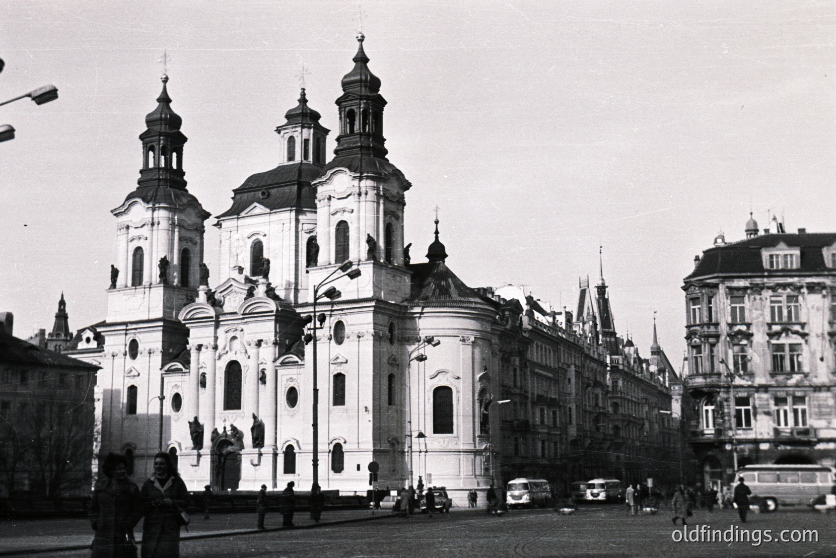 Vintage photograph