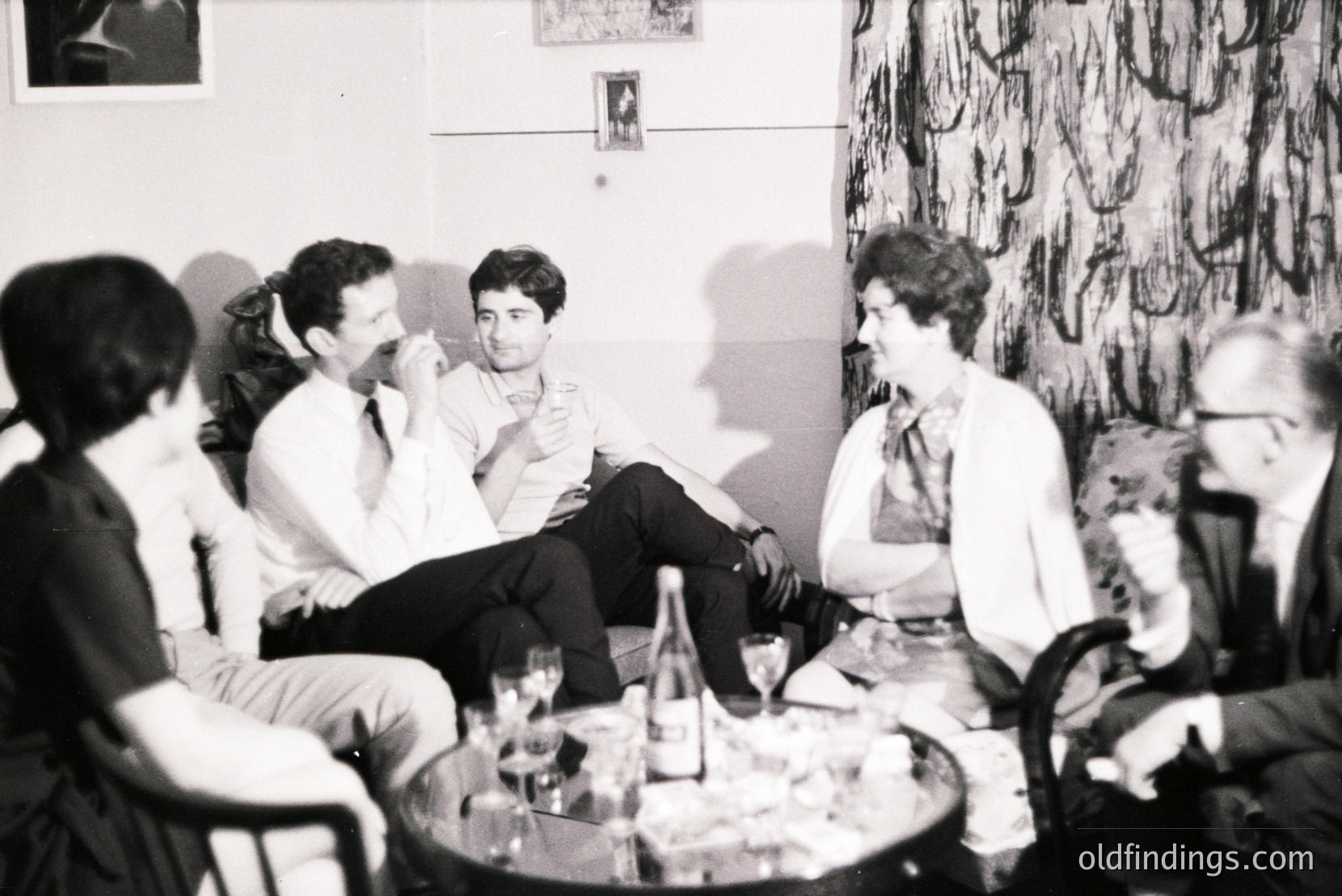 Vintage photograph