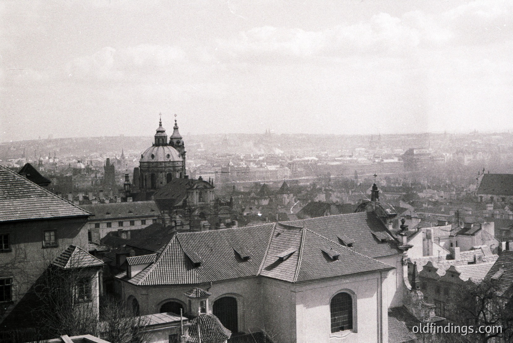 Vintage photograph