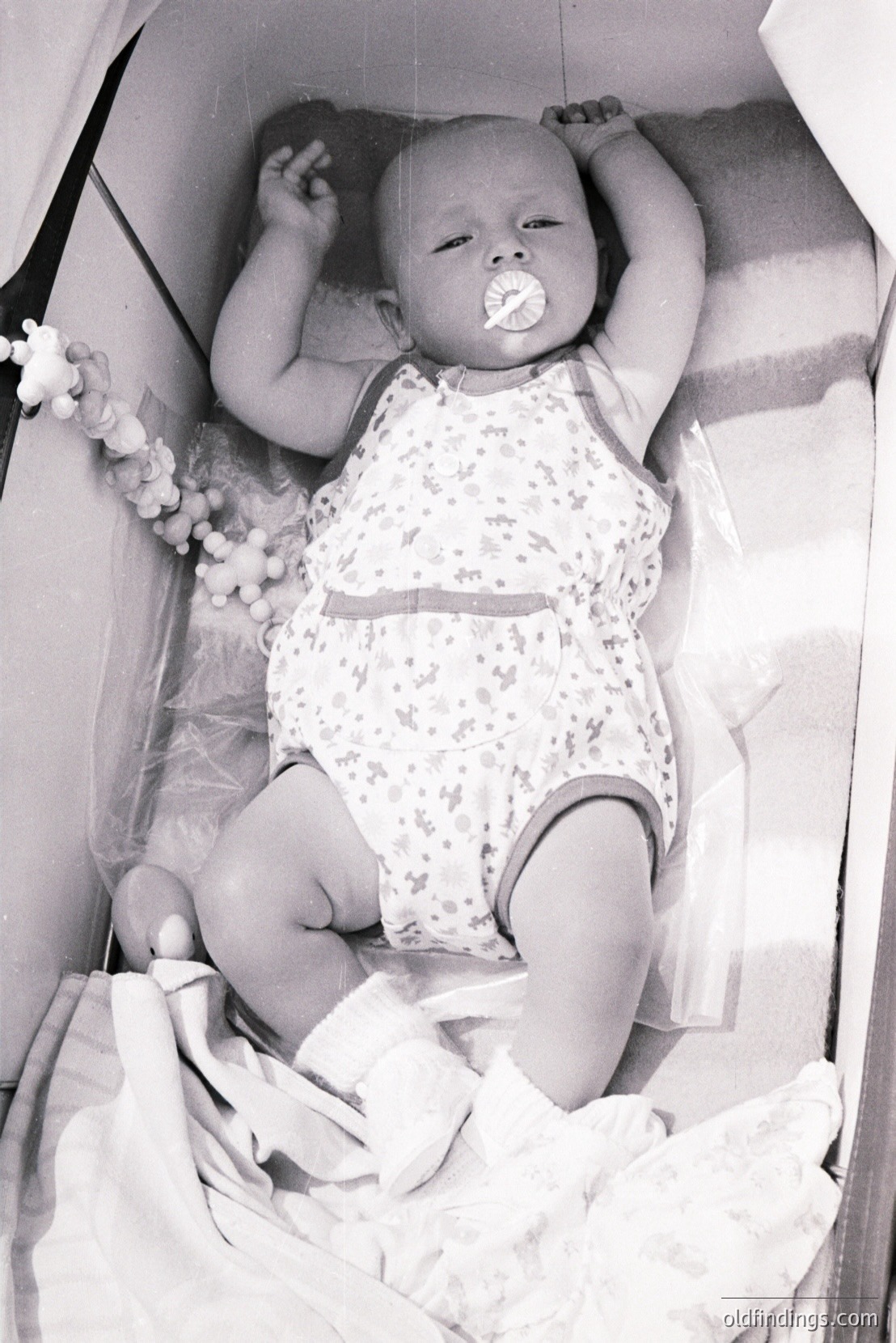 Vintage photograph