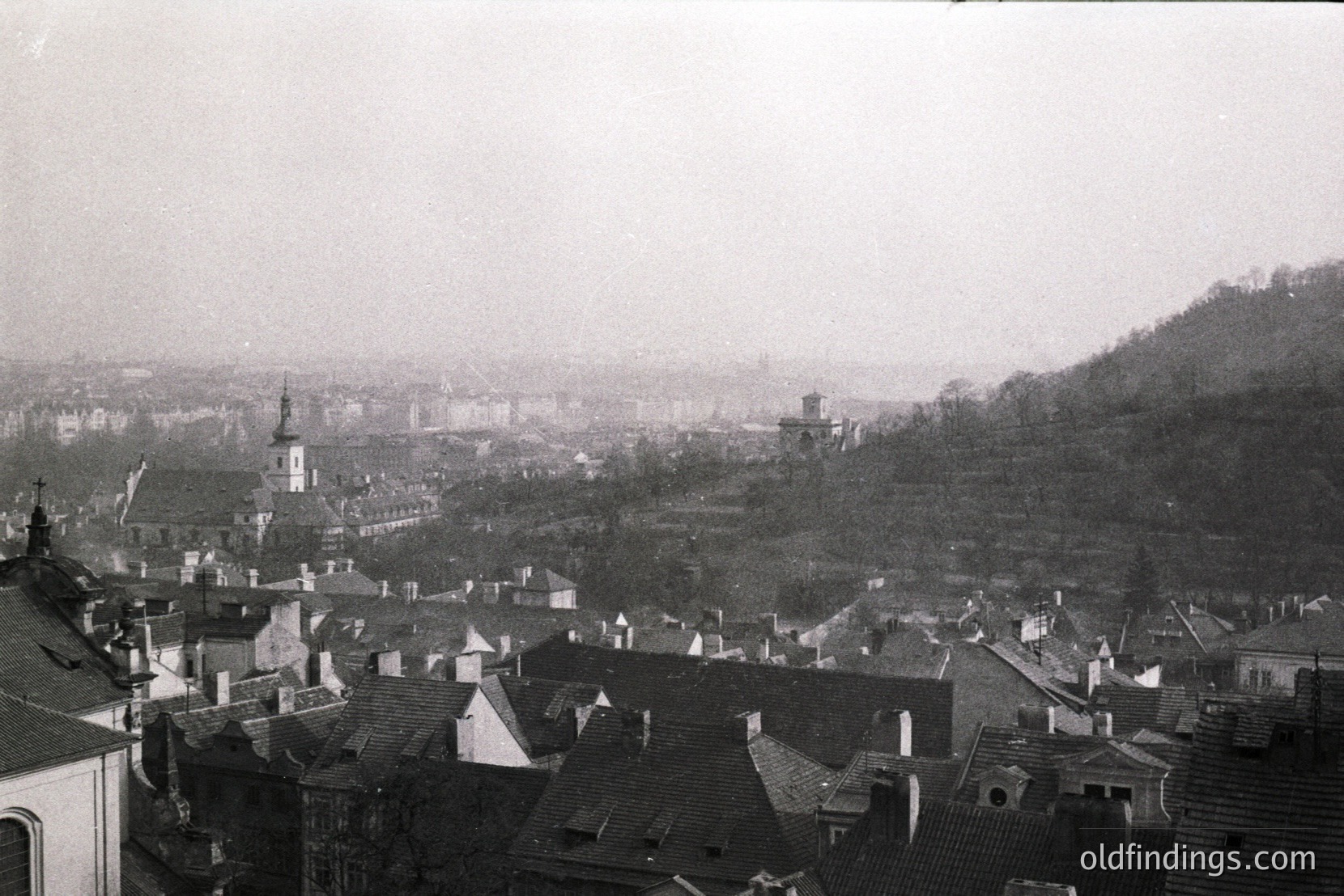 Vintage photograph