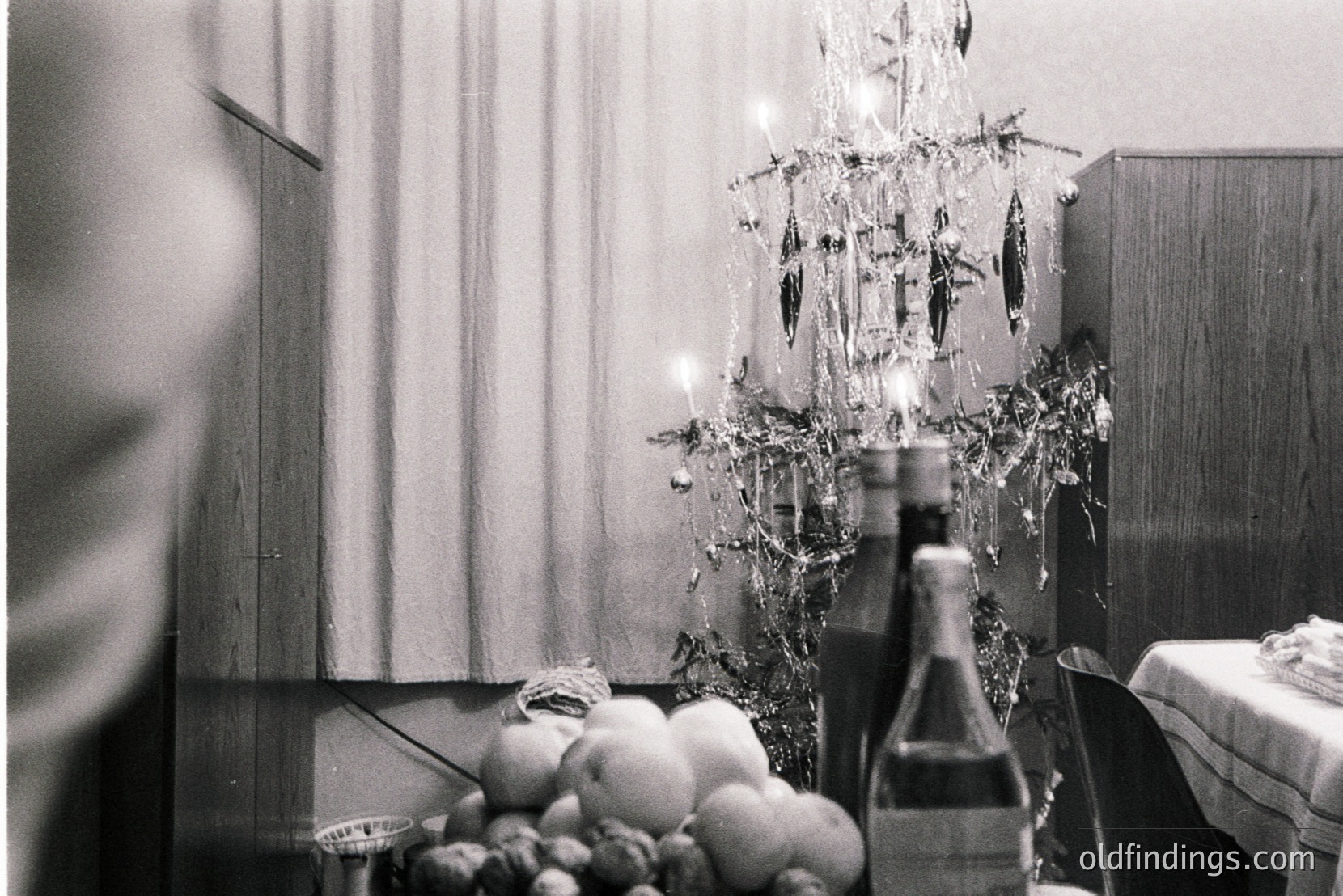 Vintage photograph