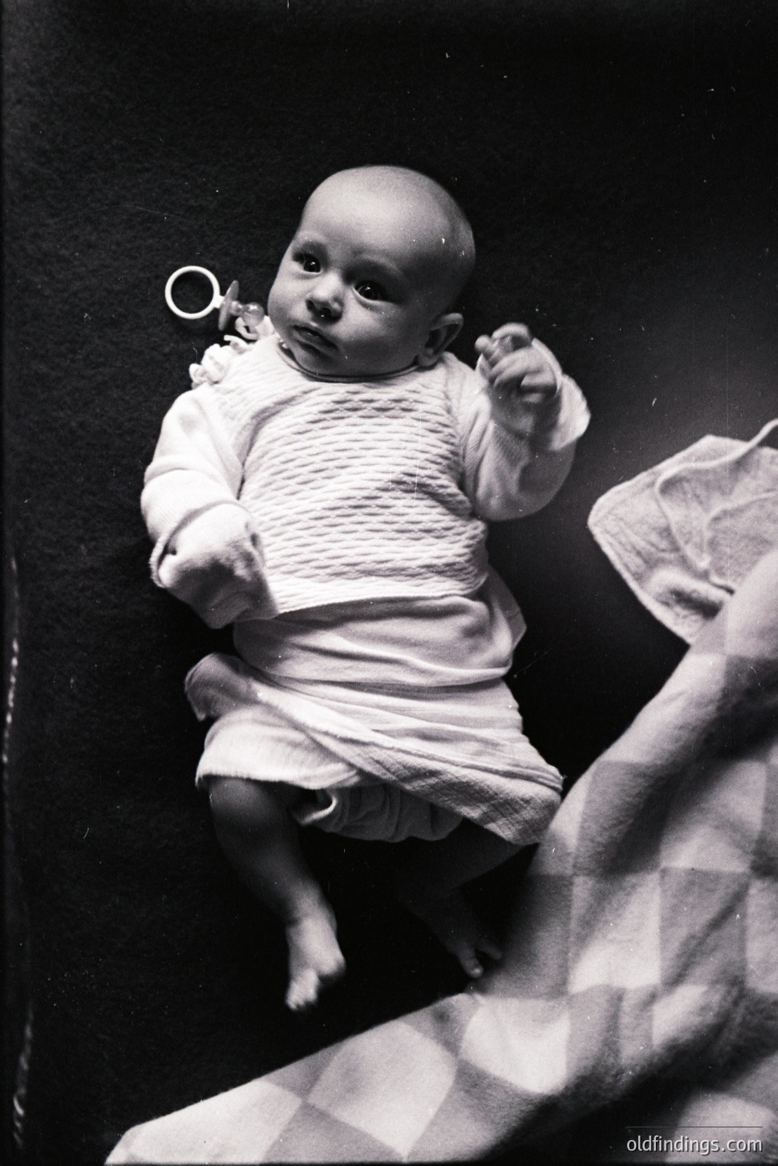 Vintage photograph