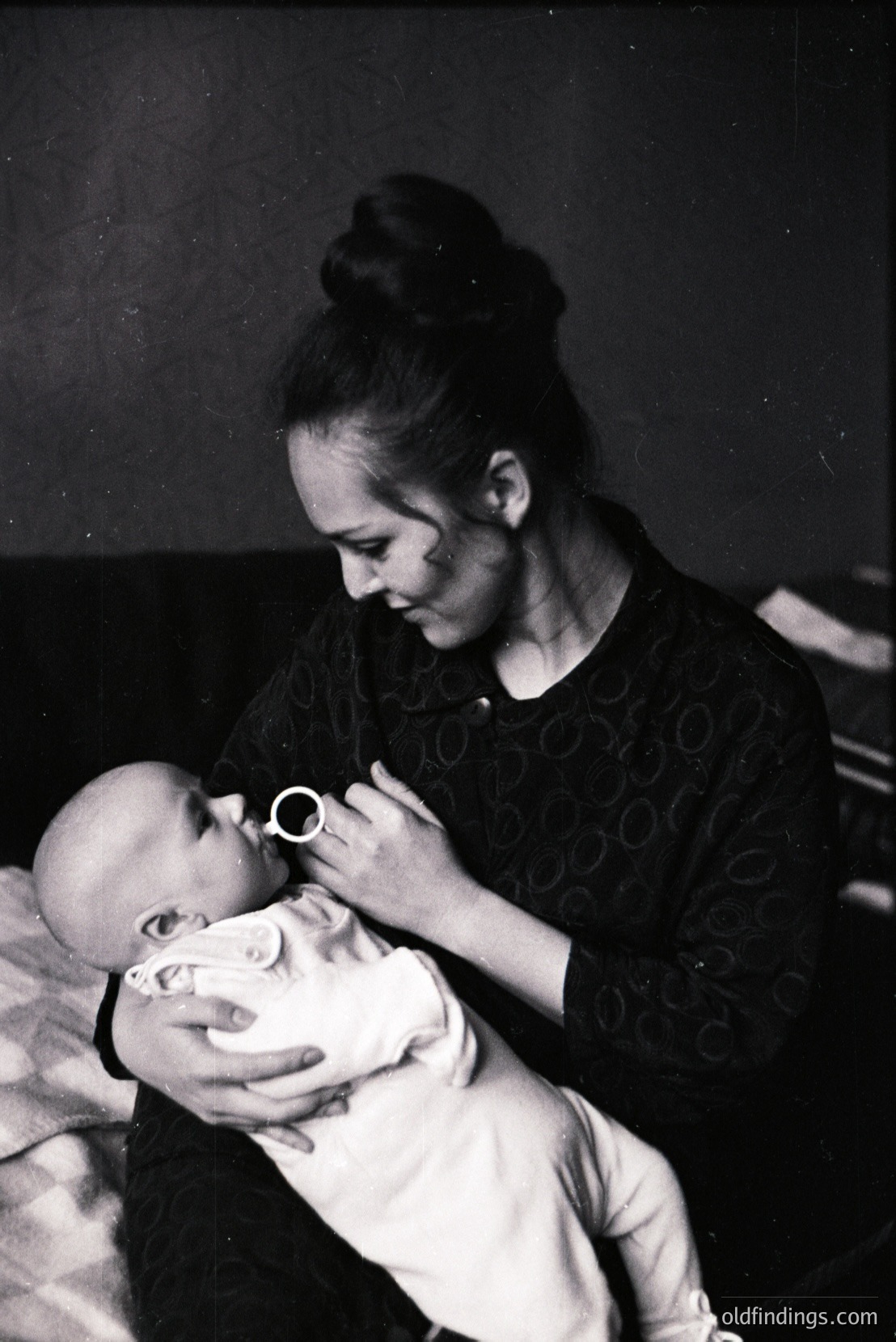Vintage photograph