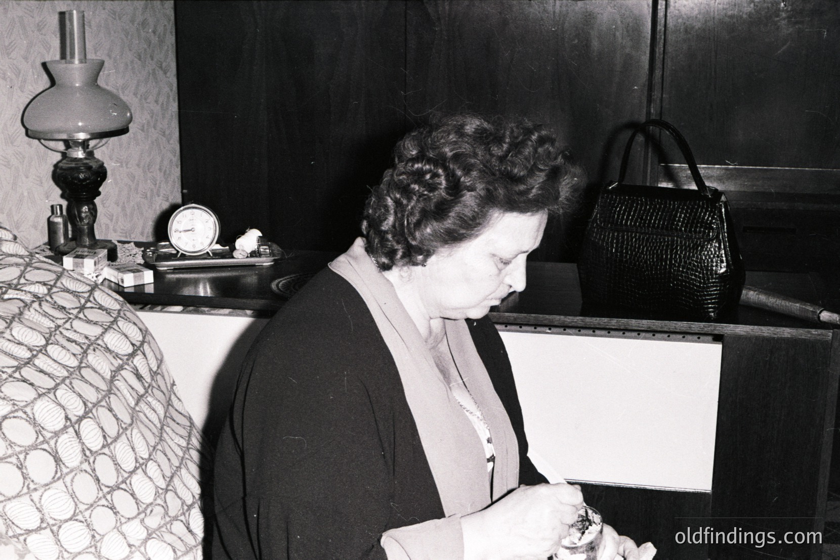 Vintage photograph