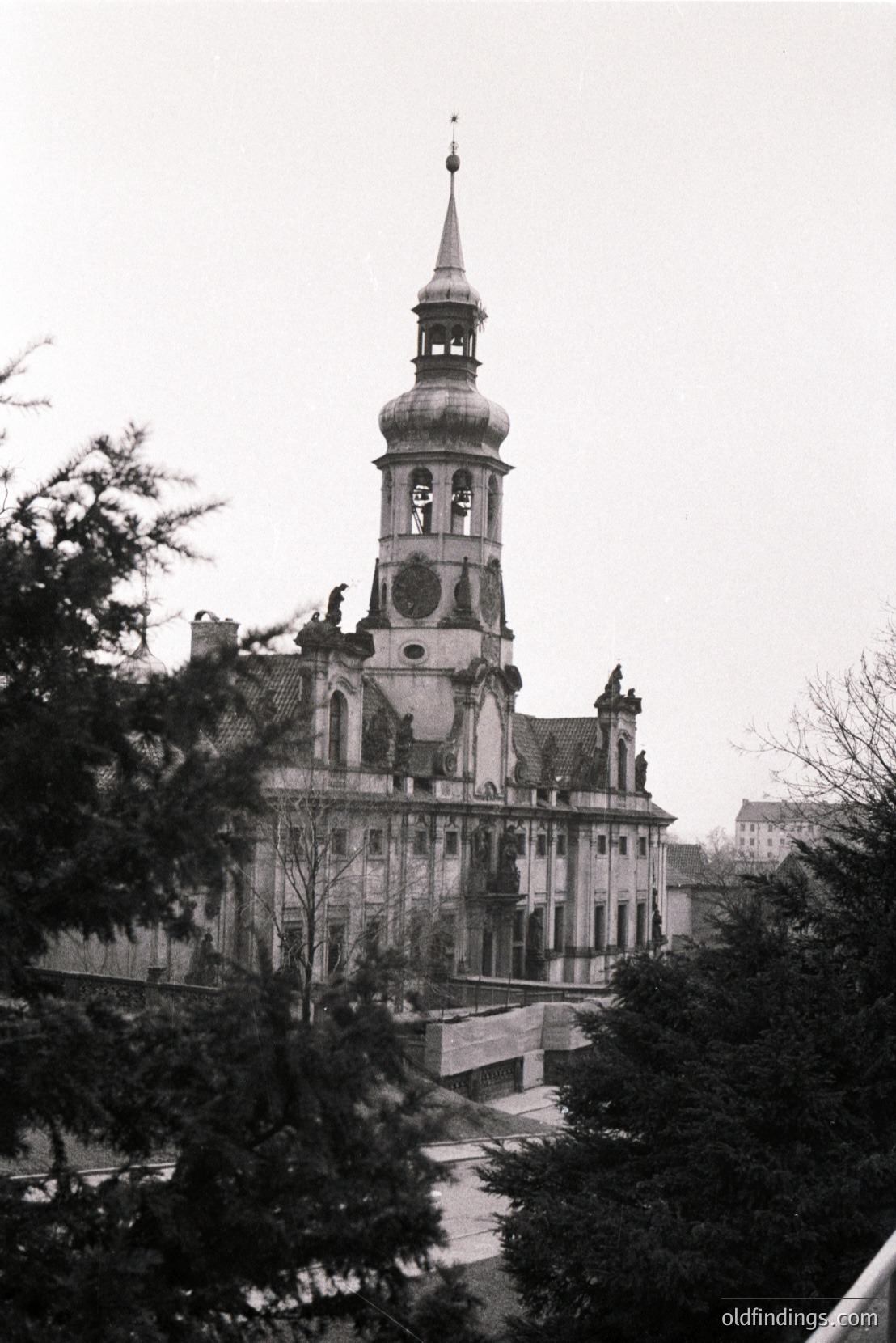 Vintage photograph