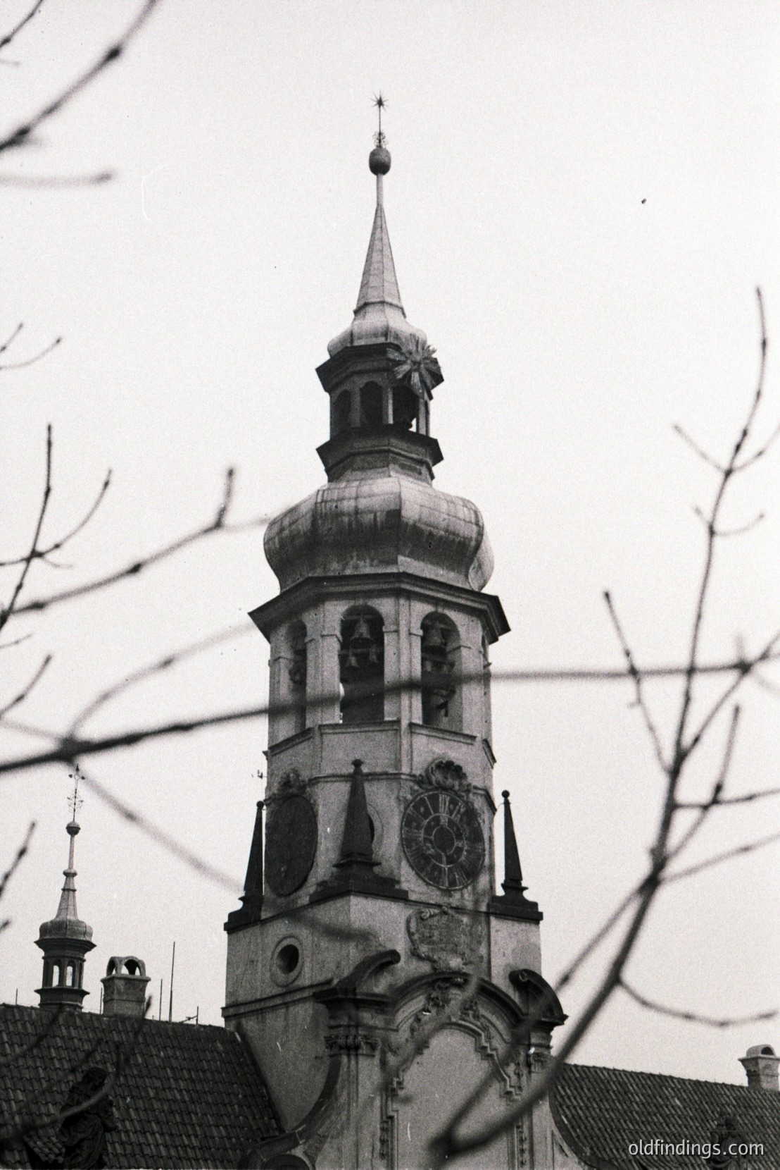 Vintage photograph