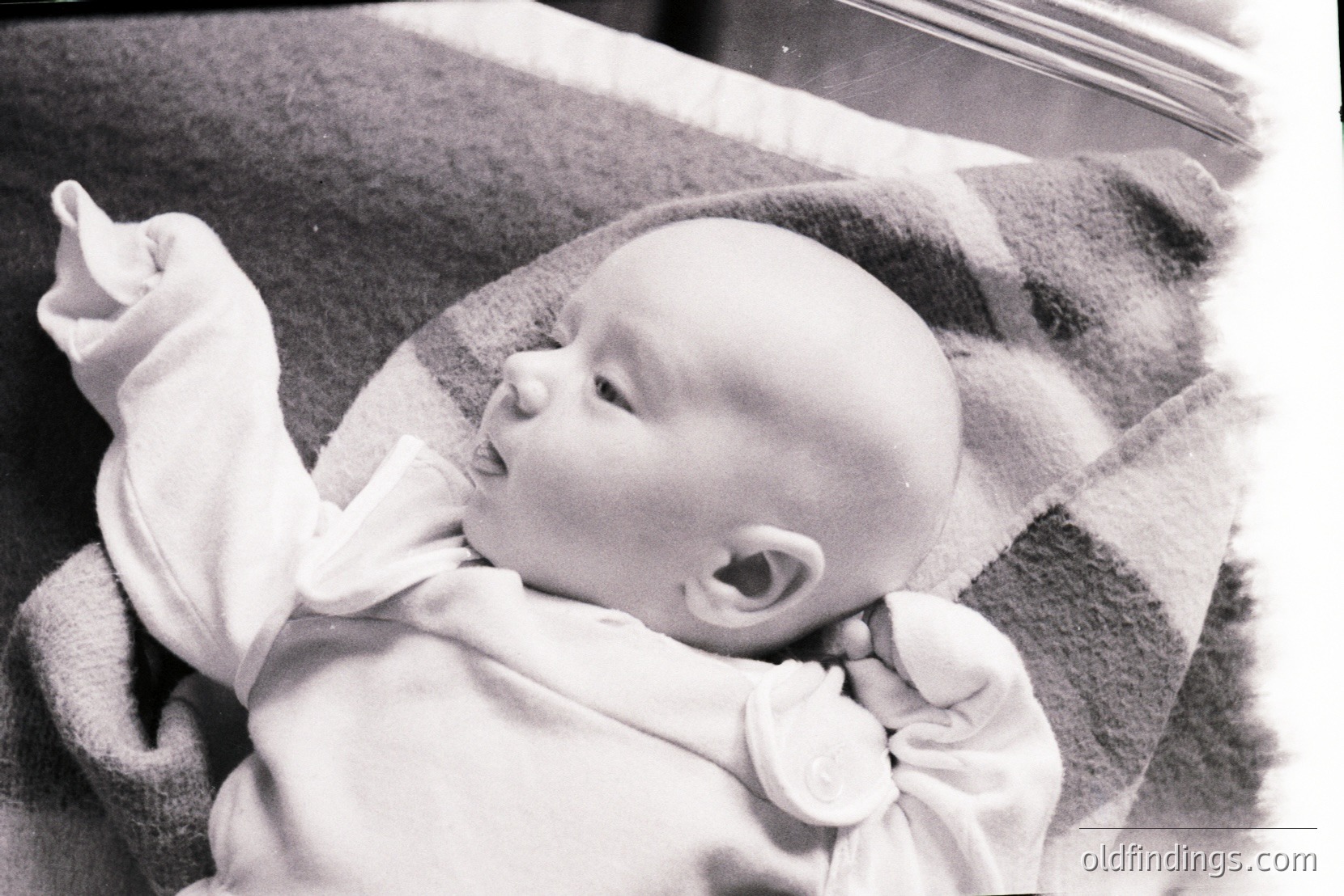 Vintage photograph