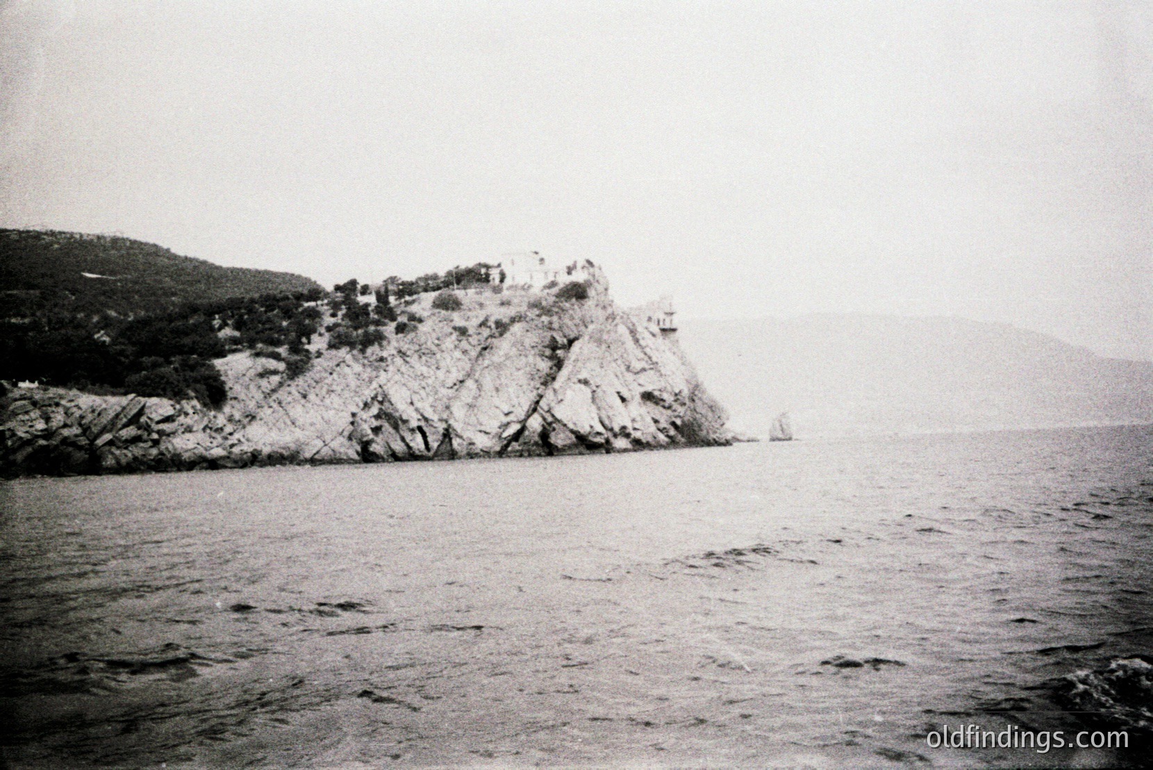 Vintage photograph