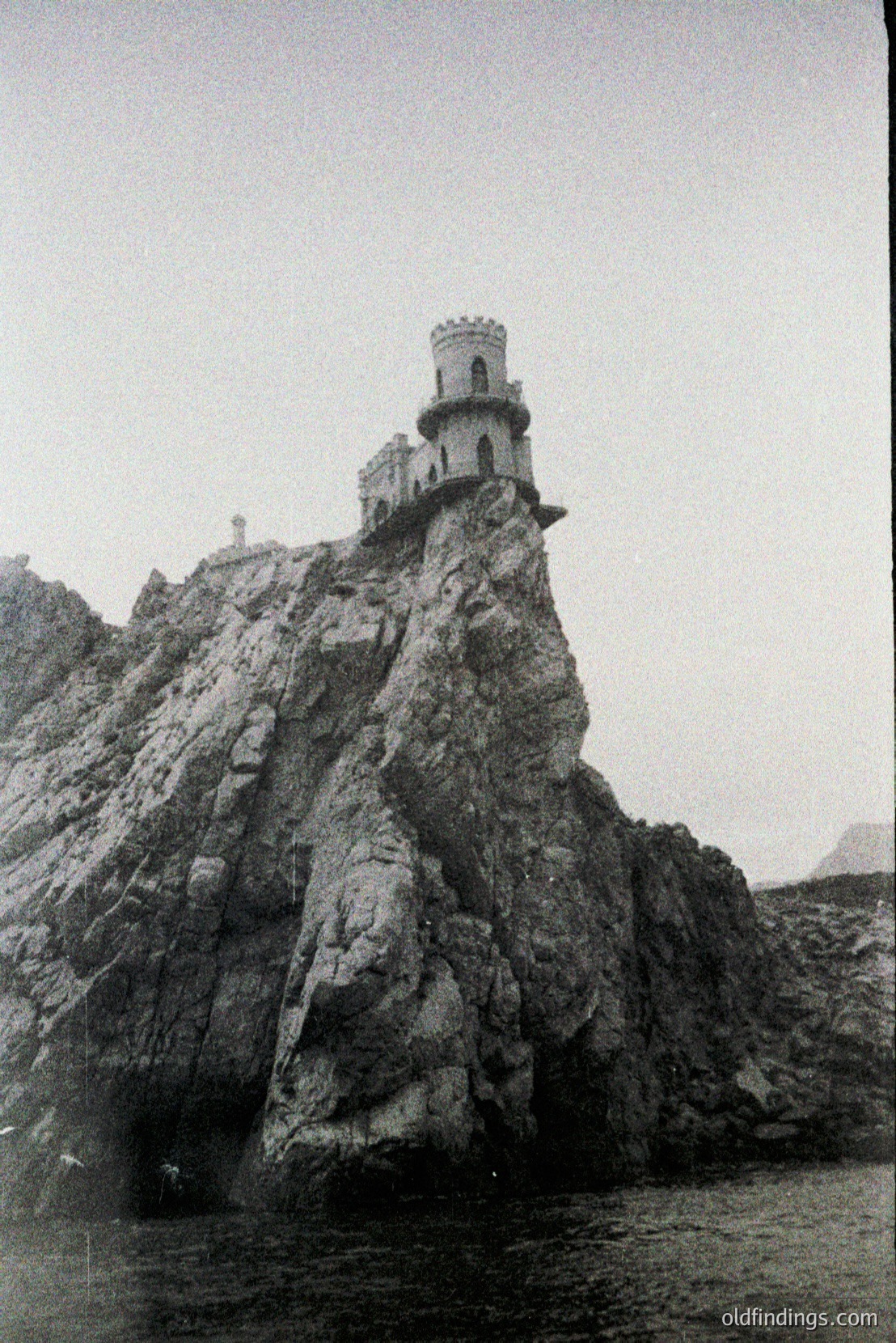 Vintage photograph