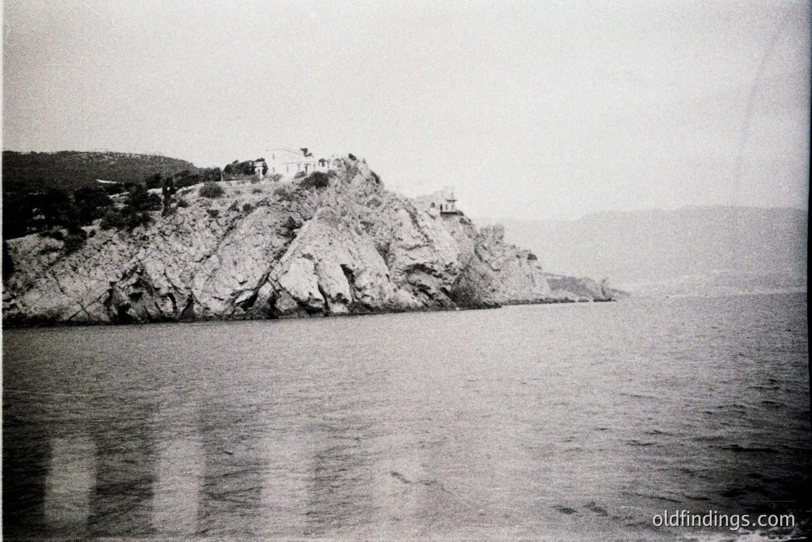 Vintage photograph