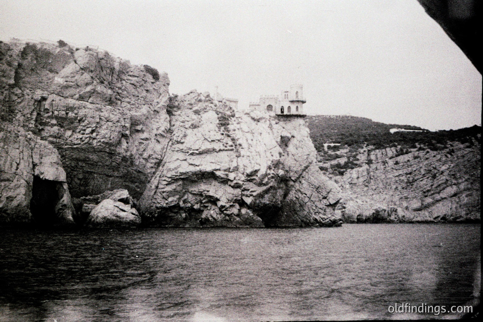 Vintage photograph