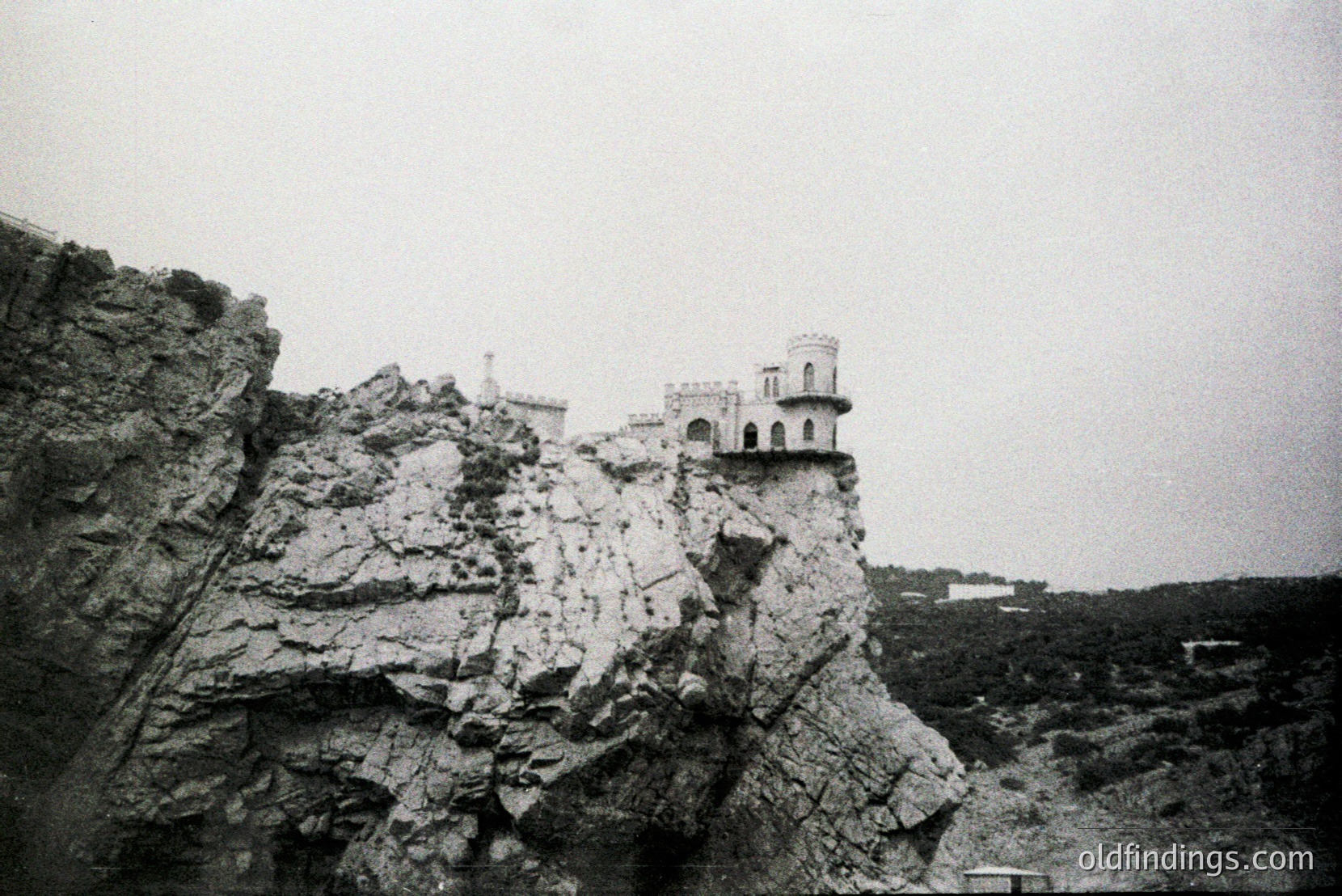 Vintage photograph