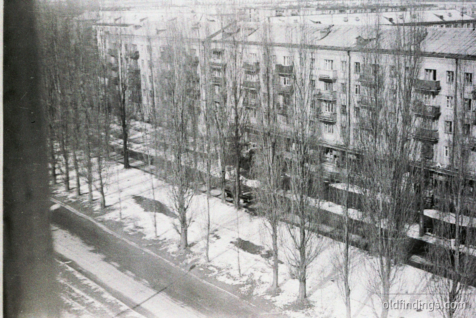 Vintage photograph