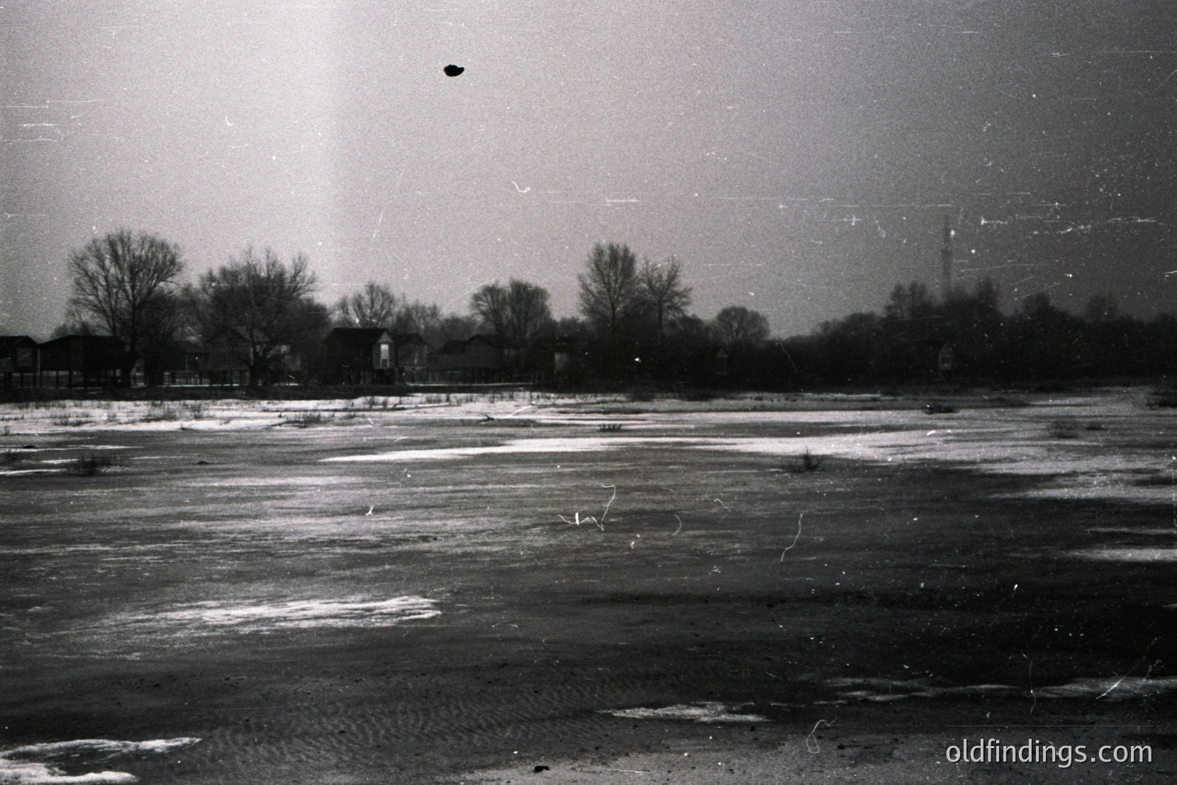 Vintage photograph