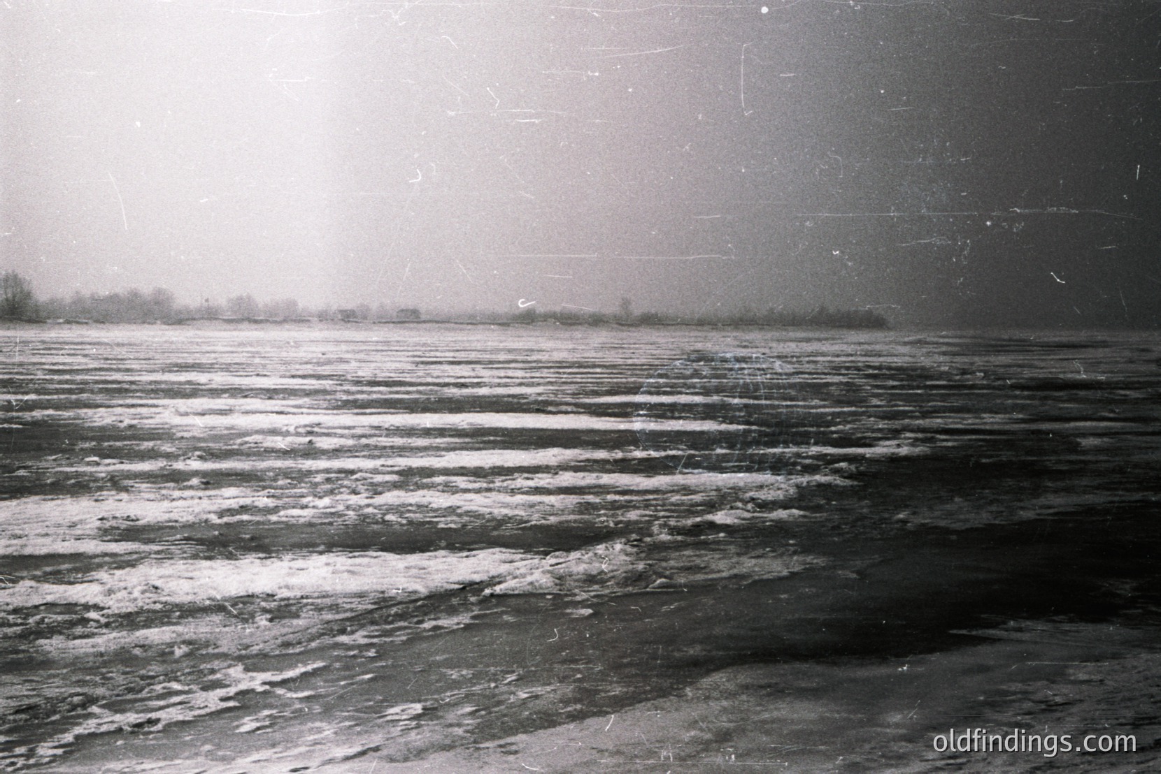 Vintage photograph