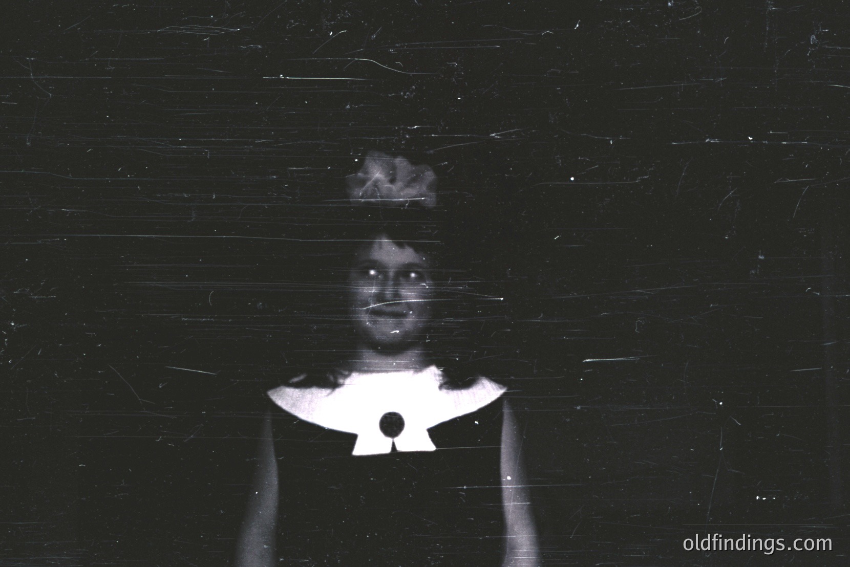 Vintage photograph
