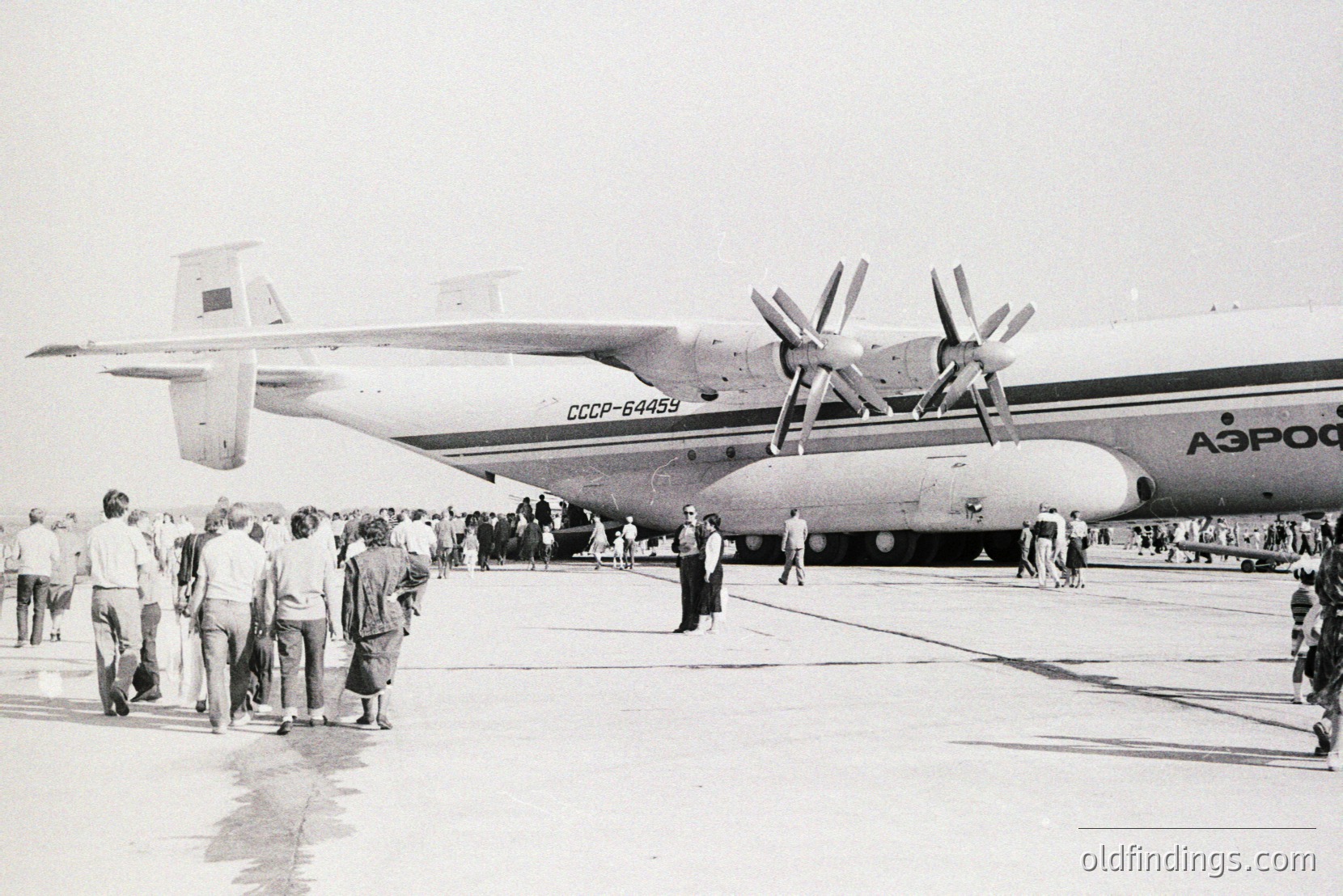 Vintage photograph