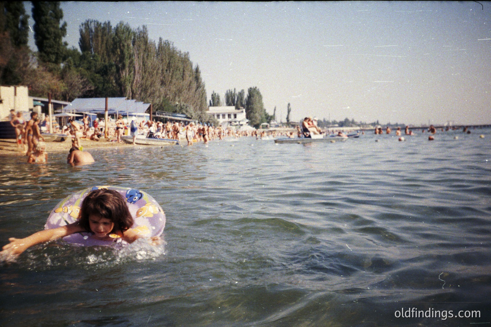 Vintage photograph