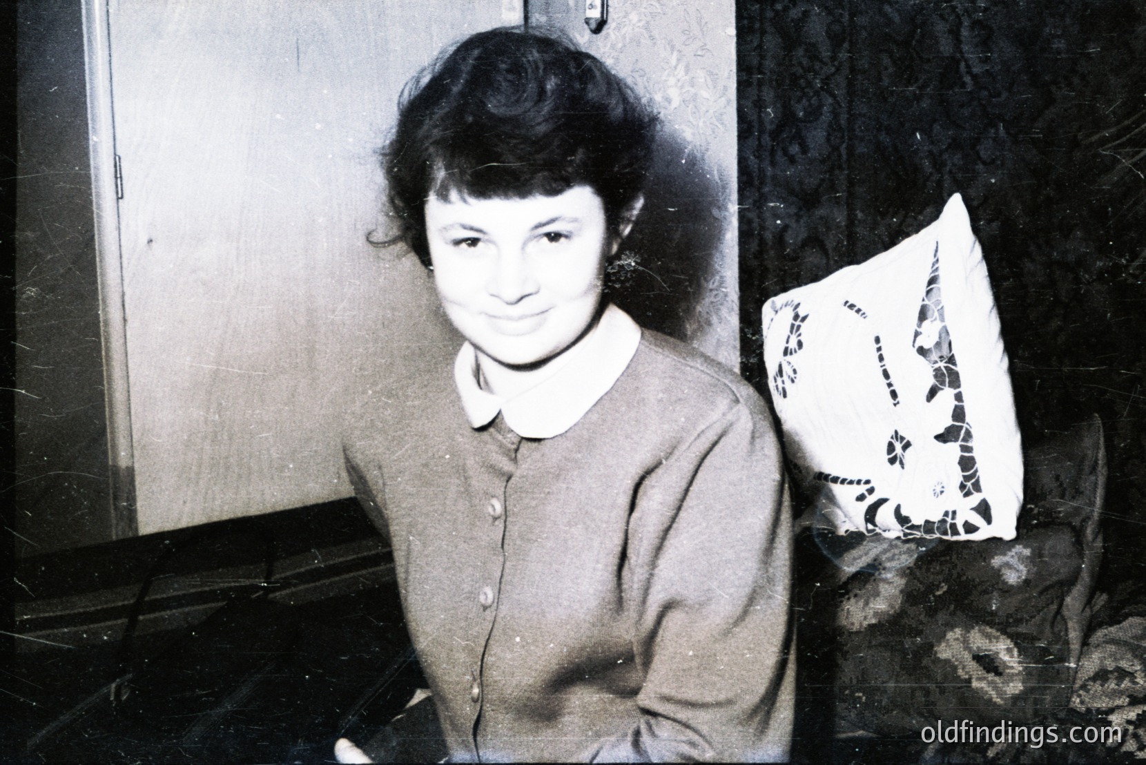 Vintage photograph