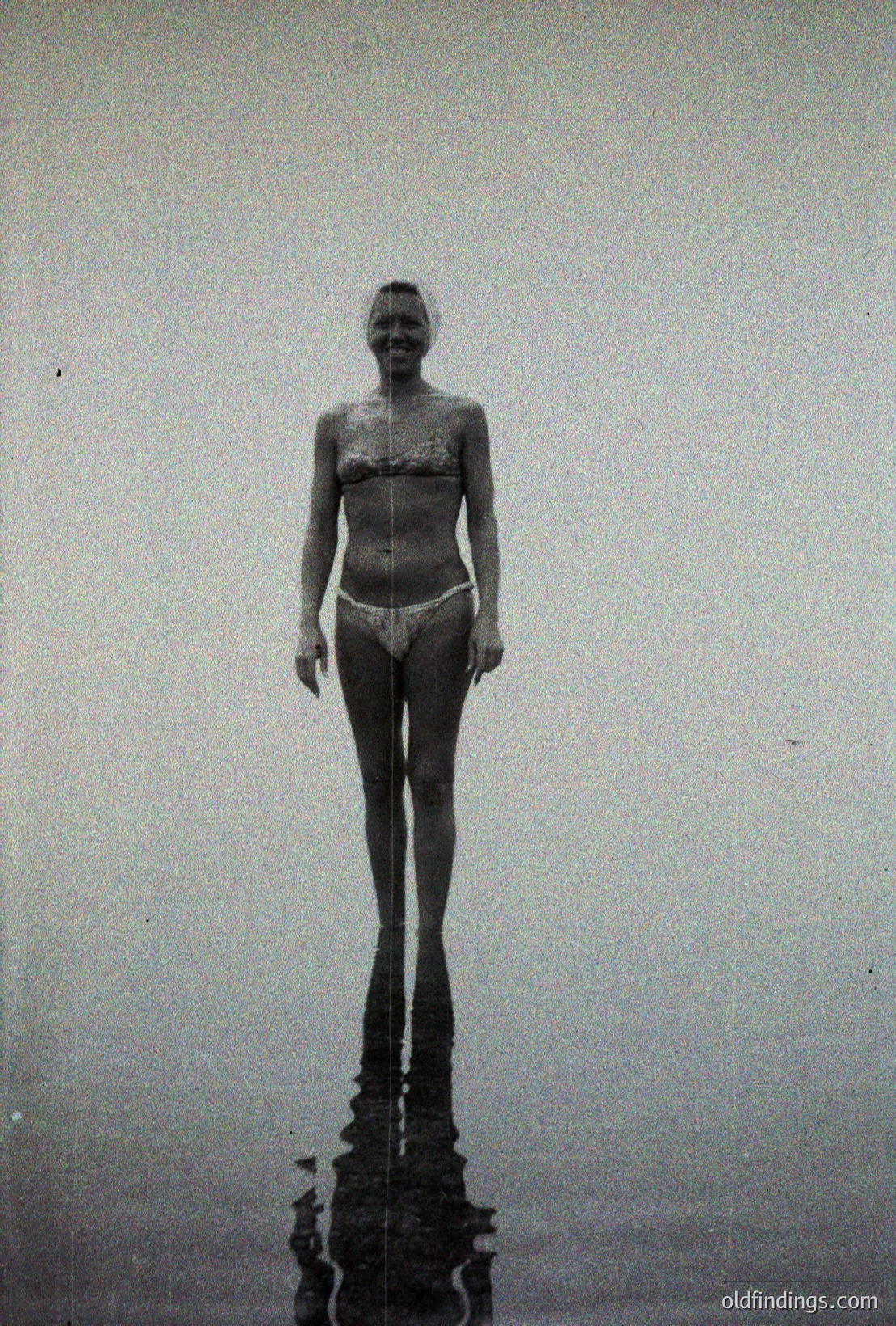Vintage photograph