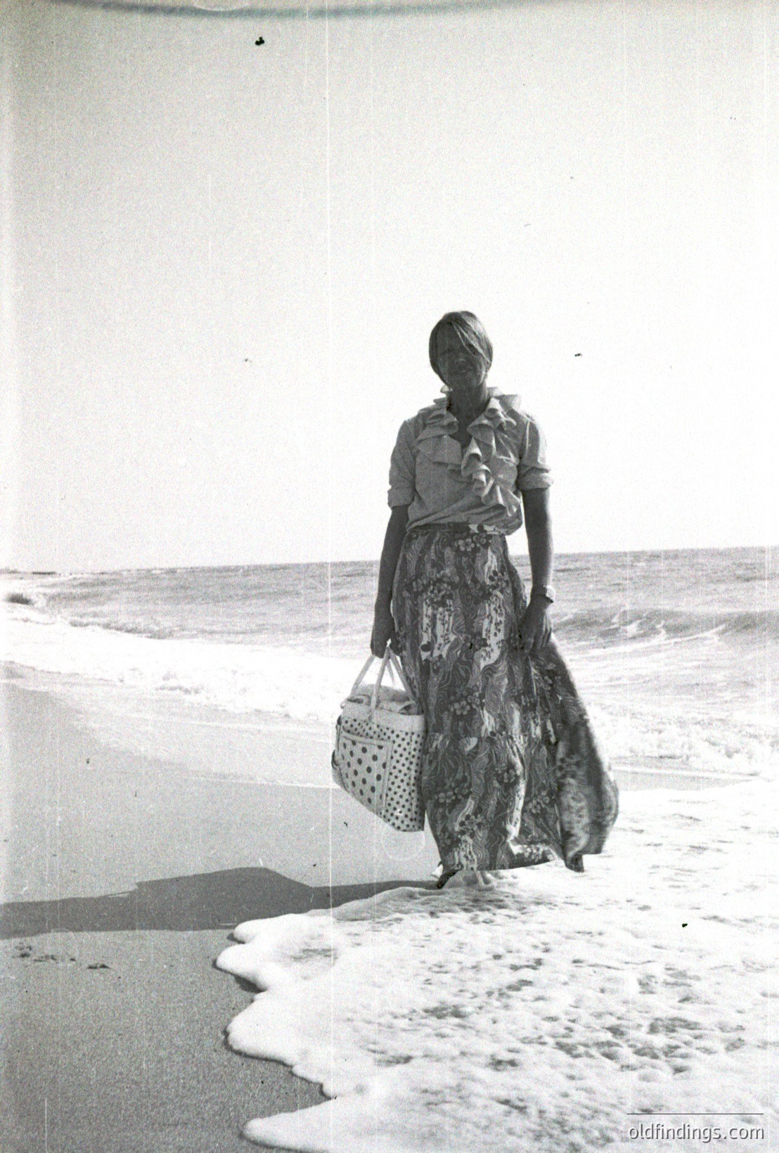 Vintage photograph