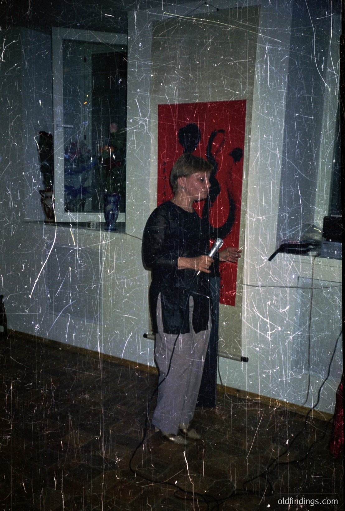 Vintage photograph