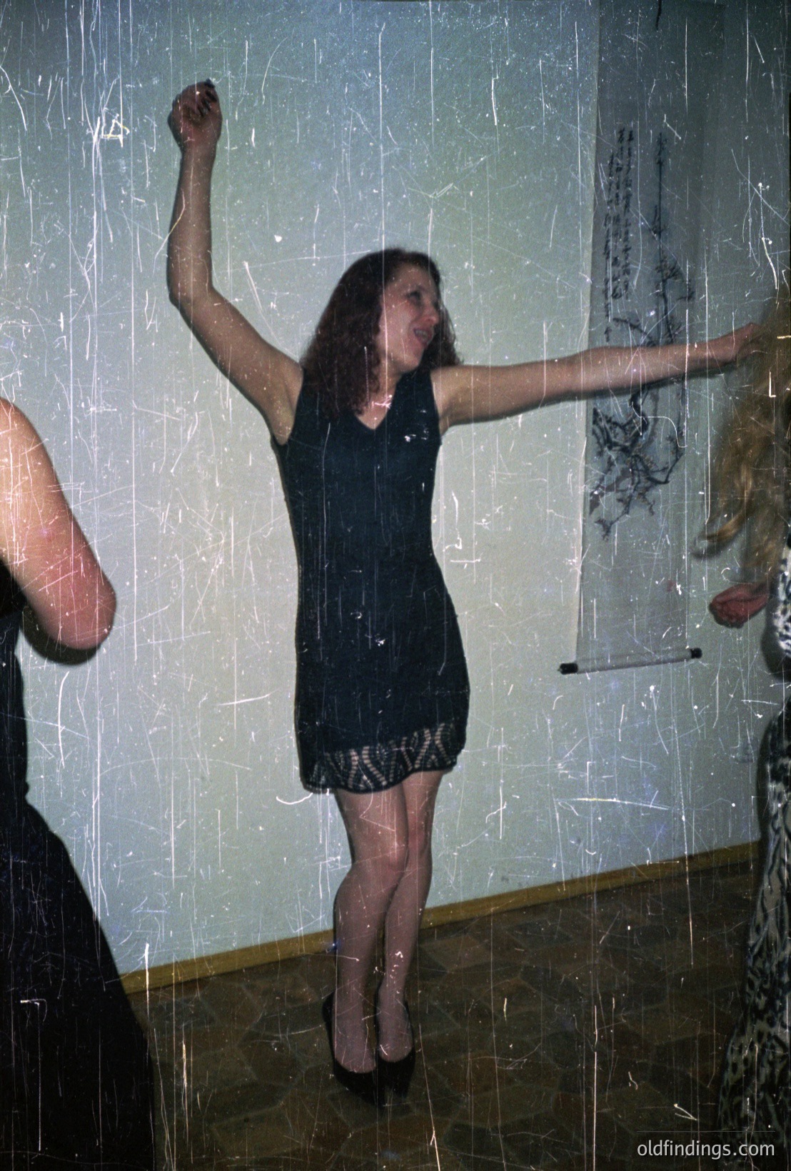 Vintage photograph