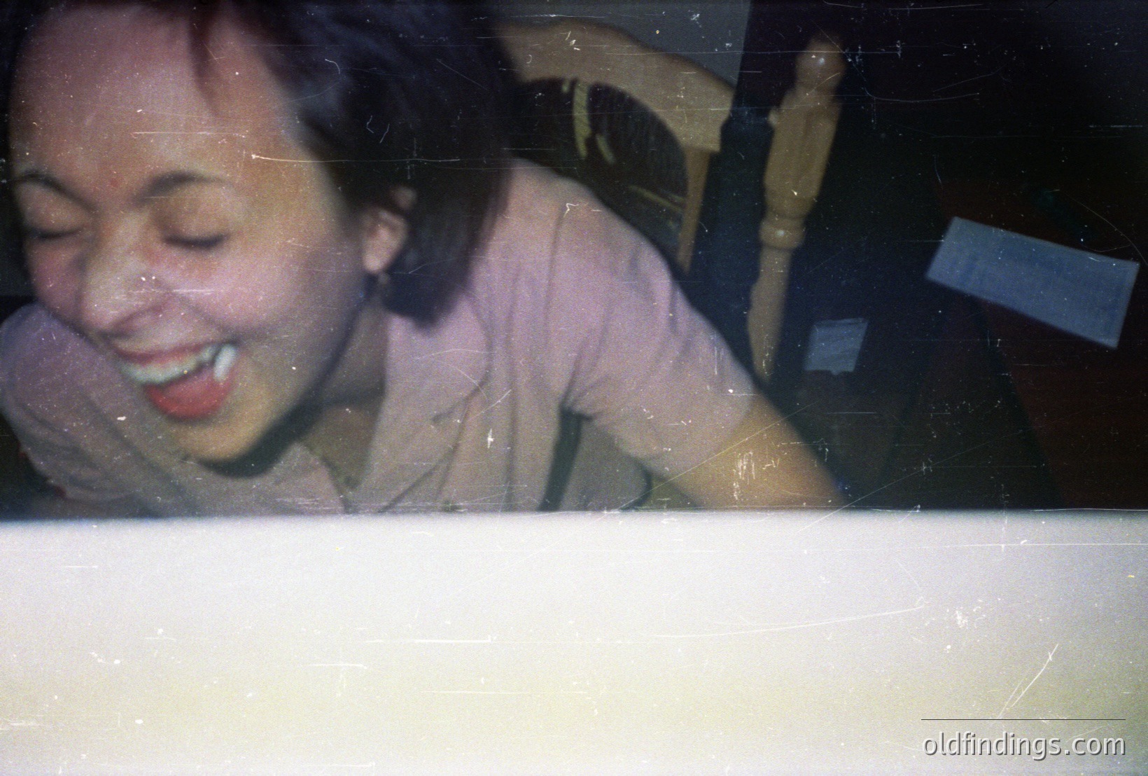 Vintage photograph