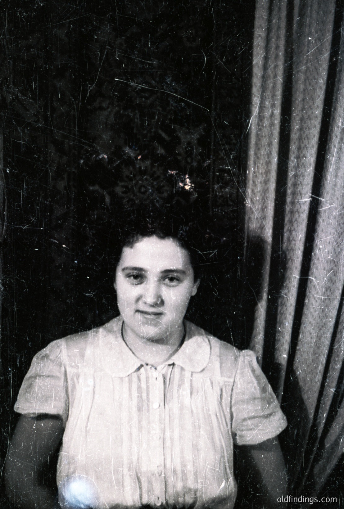 Vintage photograph
